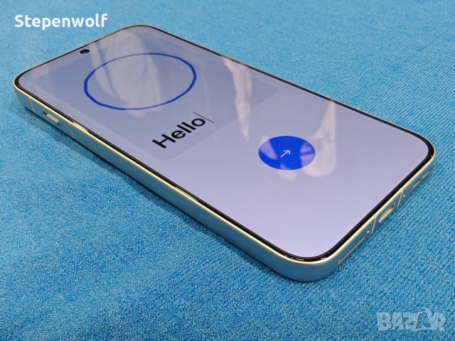 Нов Oppo Find X8 12/256 бял - 6.59";3x50mpx Hasselblad;Dimensity 9400, снимка 2 - Други - 51657906