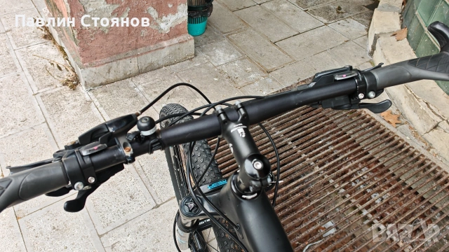 Trek Procaliber 29 carbon, снимка 7 - Велосипеди - 52245454