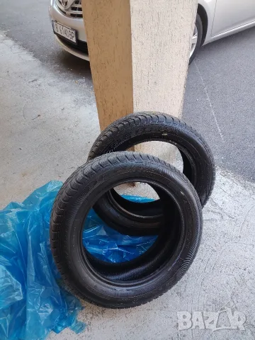 Зимни гуми Debica Frigo 205/55/16