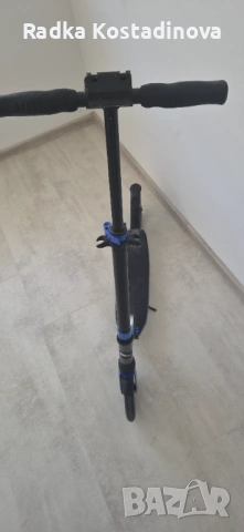 Тротинетка за момче, снимка 3 - Други спортове - 54325450