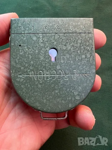 Продавам немски компас , снимка 5 - Колекции - 48861208