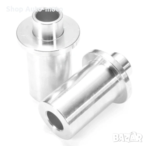 Краш тапи мото Automat-с болтове 10мм, 2бр, снимка 5 - Аксесоари и консумативи - 53478499