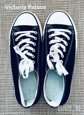 Красиви гуменки/ кецове, снимка 2 - Кецове - 50031352