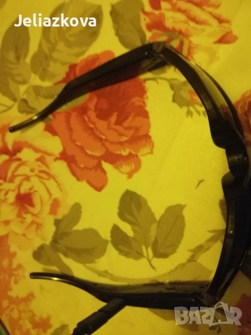 Очила с вградена камера за фото и видео. Ново. Комплект , снимка 4 - Други игри - 52254875