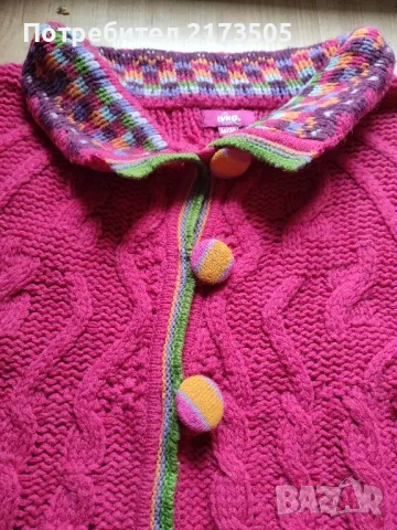 Жилетка Ivko, снимка 3 - Жилетки - 48819698