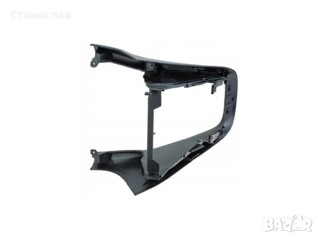 Рамка за централна конзола за VW Golf 6, снимка 2 - Части - 50639718