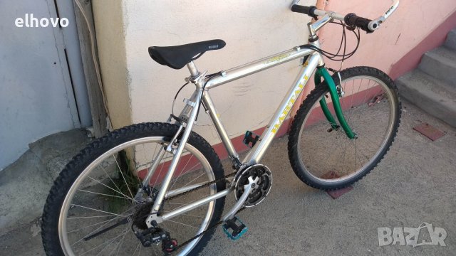 Велосипед Bartali 26'', снимка 4 - Велосипеди - 40034108