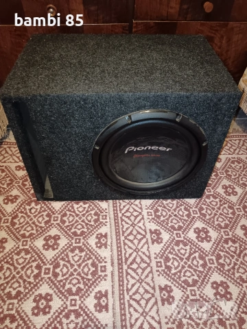 бас каса 12ка 