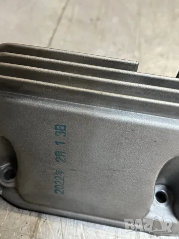 Картер Vespa 300 HPE GTS Super Sport, снимка 2 - Мотоциклети и мототехника - 48895794