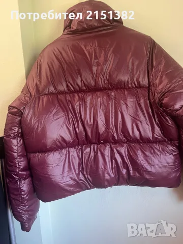 Дамско яке Sinsay XS, снимка 2 - Якета - 56151359