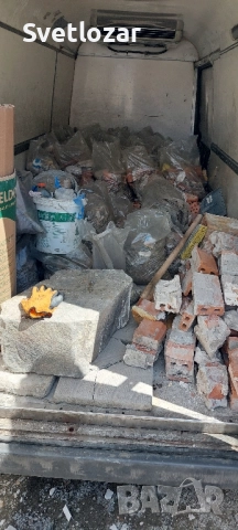 Кърти, чисти и извозва, снимка 13 - Кърти, чисти, извозва - 52183384