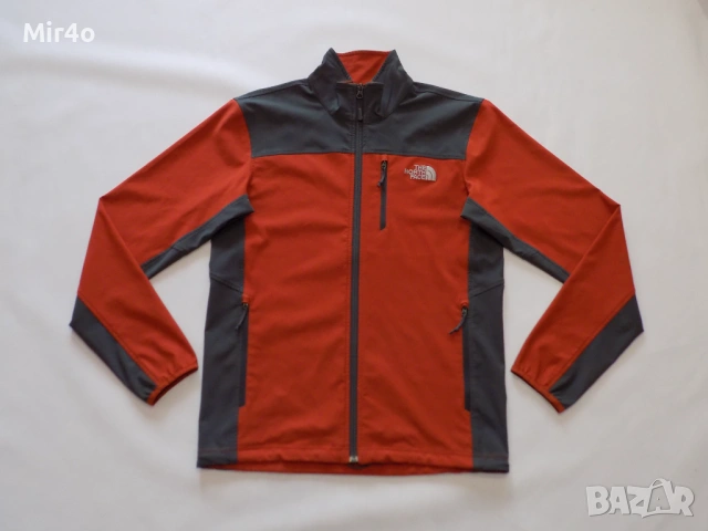 горнище the north face яке худи суичър блуза фанела екип елек планина туризъм мъжко оригинално S