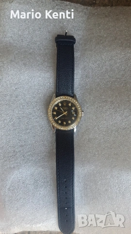 ролекс механичен, снимка 2 - Мъжки - 54350984