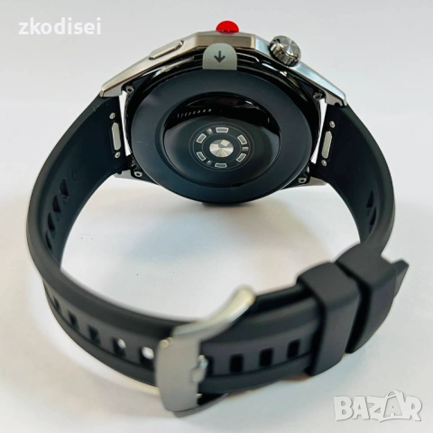 Часовник HUAWEI WATCH GT6 46мм, снимка 4 - Смарт часовници - 54225255