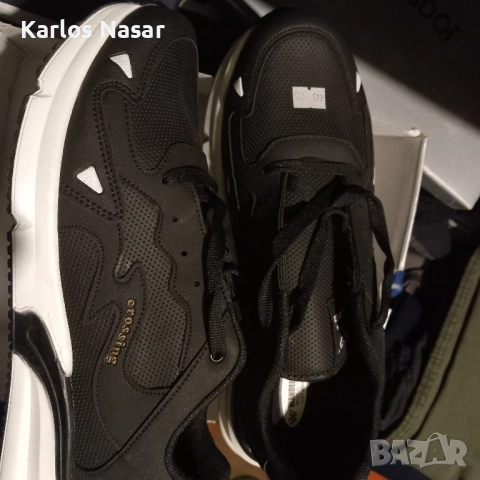 Спортни обувки 45