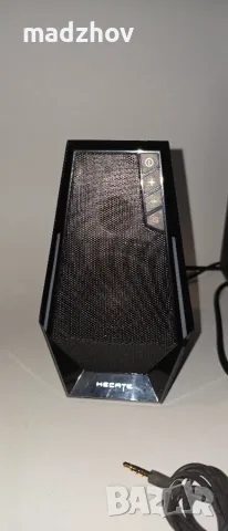 Edifer HECATE G1500 MAX 2.1, снимка 9 - Bluetooth тонколони - 55741292