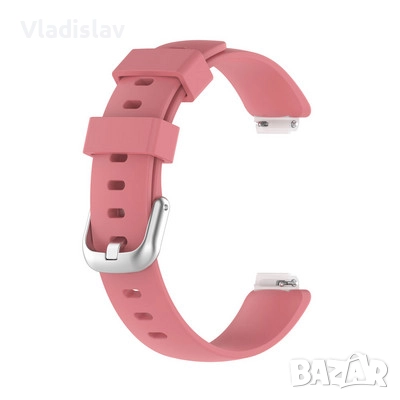 Силиконови каишки за Fitbit Inspire 2