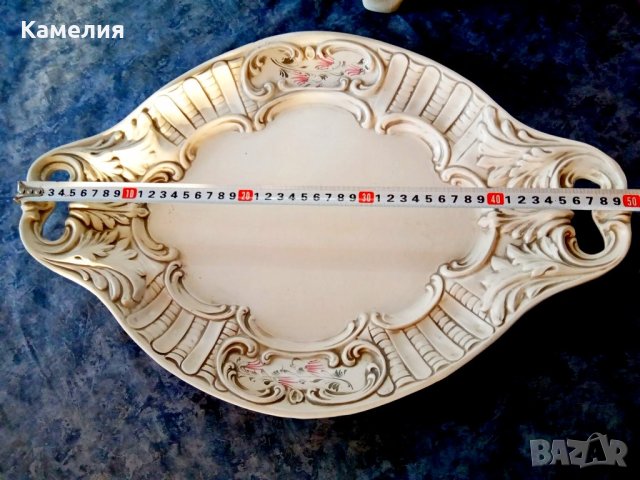 Bassano, снимка 3 - Вази - 40609337