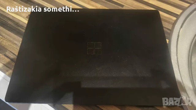Microsoft surface laptop 3, снимка 3 - Лаптопи за работа - 56320871