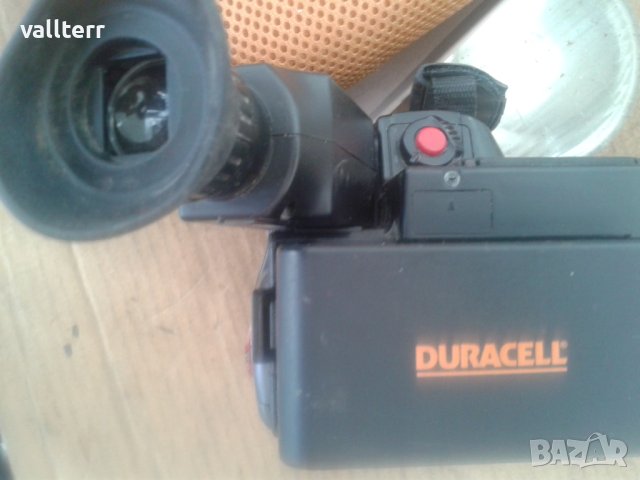 камера VHS-panasonik, снимка 3 - Камери - 42552170