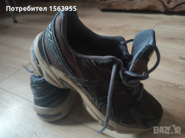 Маратонки Asics 39 номер, снимка 6 - Маратонки - 56522545