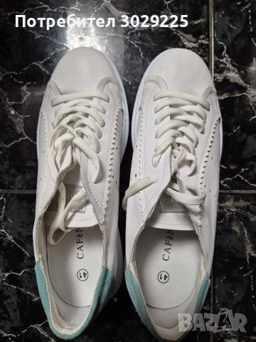 Дамски сникърси Cafenoir