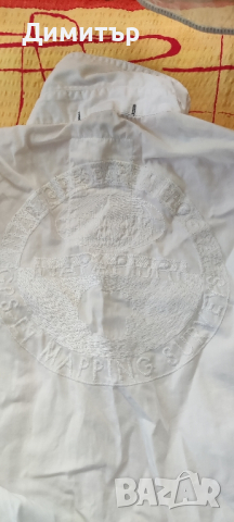 napapijri, снимка 2 - Ризи - 44709485