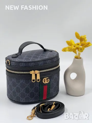 Дамски Чанти : GUCCI , снимка 10 - Чанти - 47384511