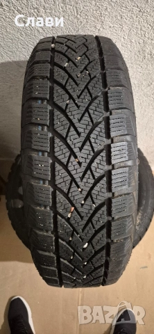 Гуми с джанти