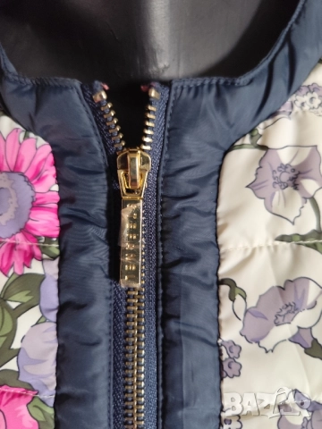 Stefanel късо яке, снимка 2 - Якета - 51738278