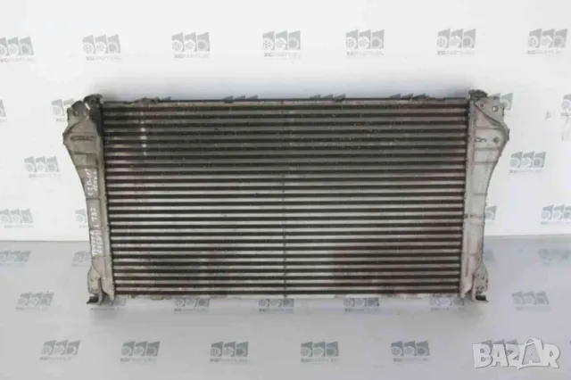 Интеркулер за Toyota Avensis T27 2.2D-cat 150 к.с. (2009-2012)