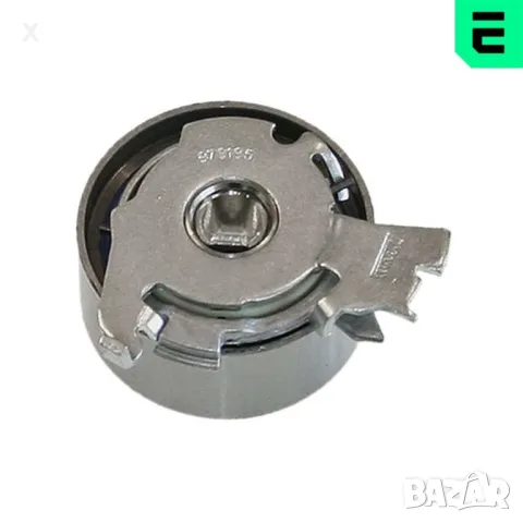 OPTIMAL 0-N100 Обтяжна ролка, ангренаж CHEVROLET DAEWOO OPEL VAUXHALL 1987-2024 OE 9158004          , снимка 2 - Части - 48877191