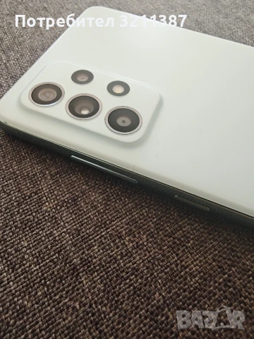 Samsung Galaxy A52s 5G, снимка 7 - Samsung - 50833602