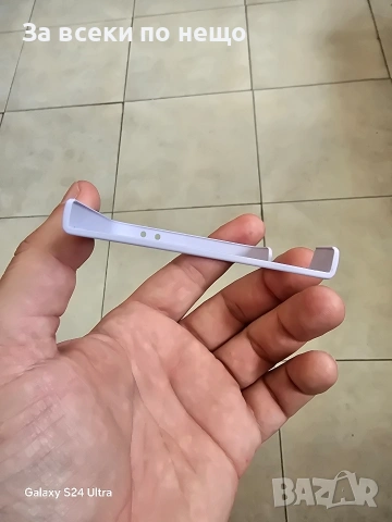 Кейс за Samsung Z flip 6 , снимка 12 - Калъфи, кейсове - 54243654