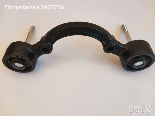 НОВ Тампон заден диференциал Toyota RAV-4 , снимка 4 - Части - 48282132