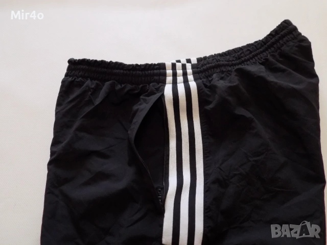 анцуг adidas анцунг екип долнище панталон спорт крос фитнес тренировка екип мъжки оригинален XL, снимка 5 - Спортни дрехи, екипи - 54001613