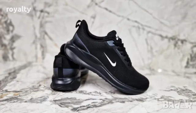 Nike спортни мъжки маратонки , снимка 8 - Маратонки - 49757581