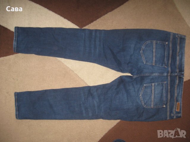 Дънки S.OLIVER  дамски,3-4ХЛ, снимка 3 - Дънки - 44328912