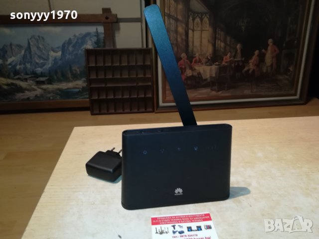 HUAWEI B311-221 2310211844