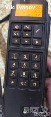 Колекционерски SIEMENS 