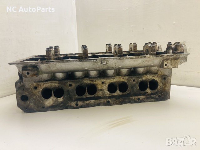 Цилиндрова глава за Опел Астра H 1.6 бензин 105 коня Z16XEP GM 24461591 2008, снимка 10 - Части - 44309507