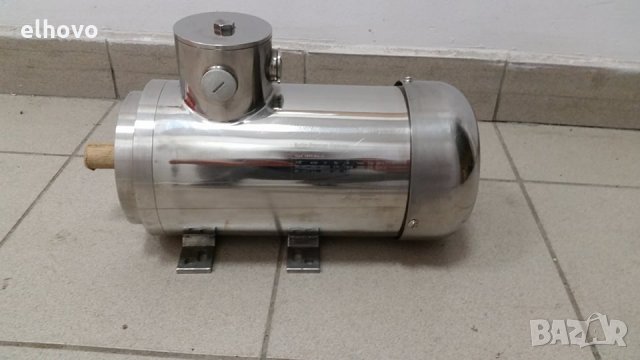 Електро двигател Marlin Premium Stainless tefc 90l-2