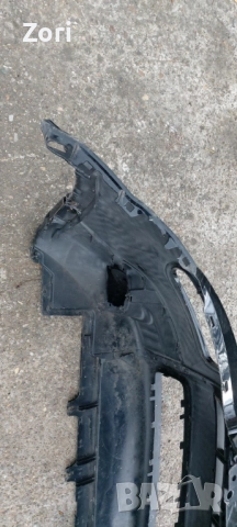 предна броня Fiat Panda, снимка 6 - Части - 52049880