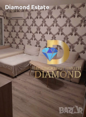 Гарсониера в Димитровград, кв. Раковски, снимка 2 - Апартаменти - 51973472