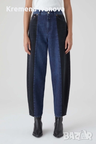 CLOSED дънки, снимка 5 - Дънки - 51733136