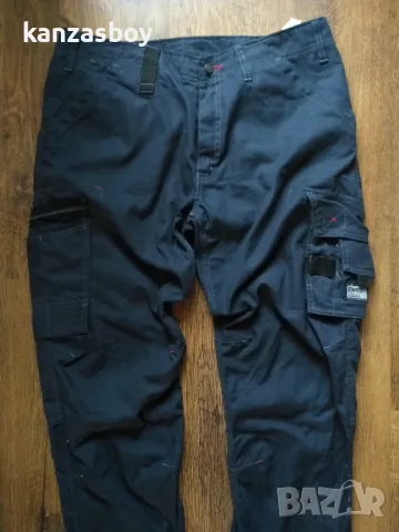 mascot workwear Trousers - мъжки работен панталон 54/L, снимка 7 - Спортни дрехи, екипи - 48179370