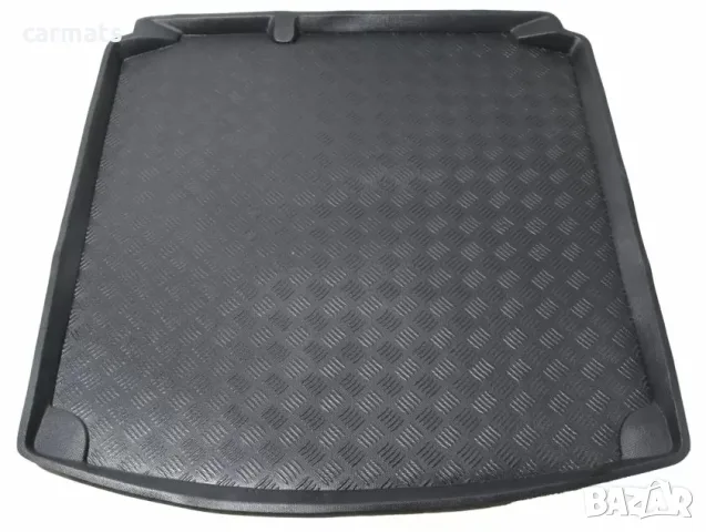 Стелка за багажник Rezaw-Plast за VW Jetta (2011+)