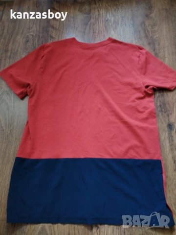 nike - страхотна мъжка тениска - страхотна мъжка тенискаМ, снимка 5 - Тениски - 51407864