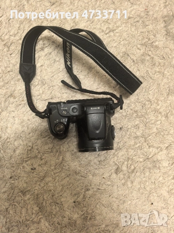 фотоапарат