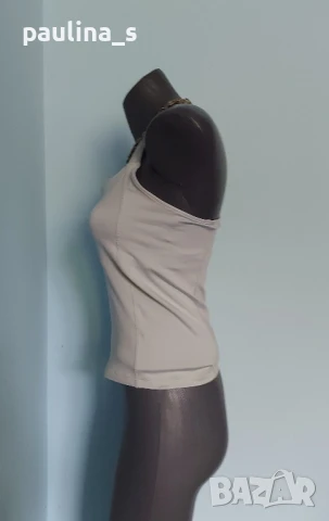 Два различни броя / Фитнес потник с вграден сутиен "H&M" и "Puma" , снимка 12 - Спортни екипи - 30334281